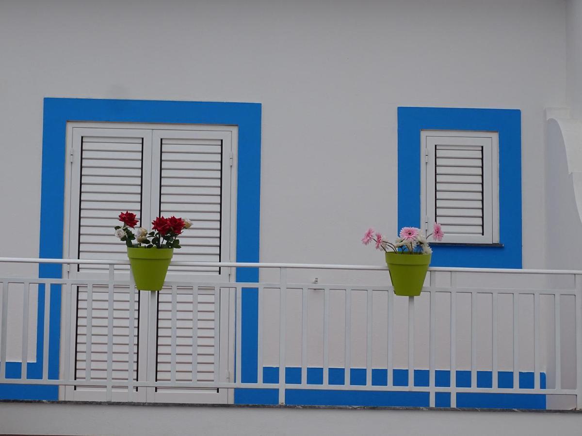 Sudwest Rooms By Stay In Alentejo For Hikers Vila Nova de Milfontes Exterior photo