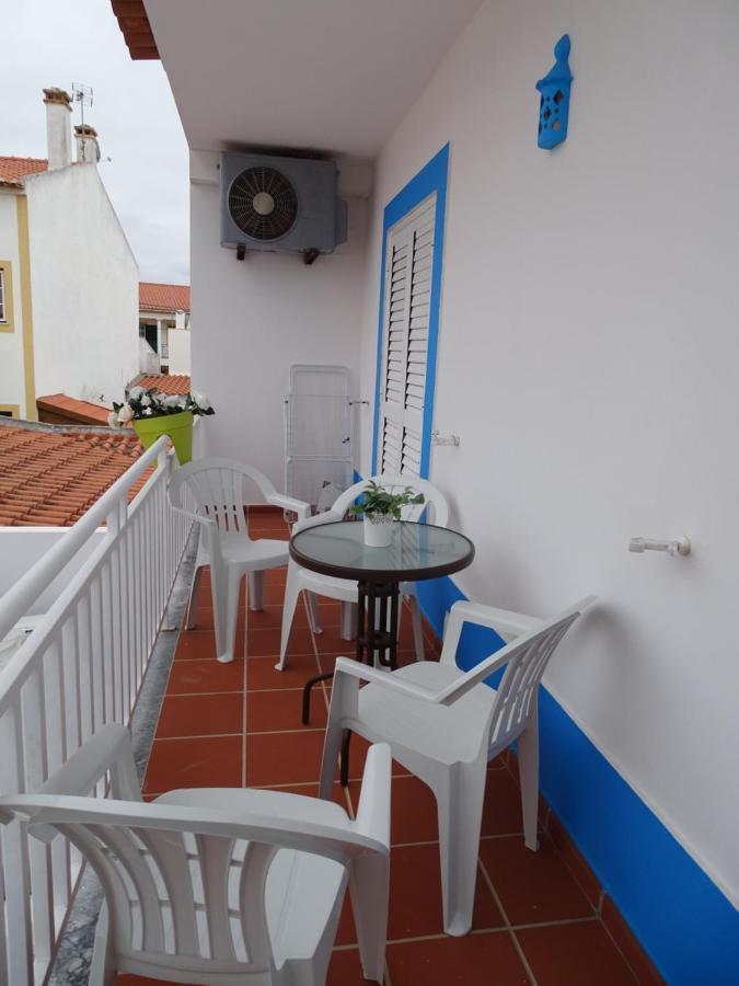 Sudwest Rooms By Stay In Alentejo For Hikers Vila Nova de Milfontes Exterior photo