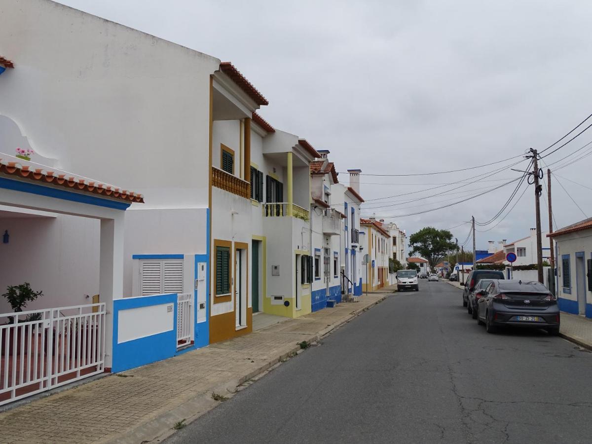 Sudwest Rooms By Stay In Alentejo For Hikers Vila Nova de Milfontes Exterior photo
