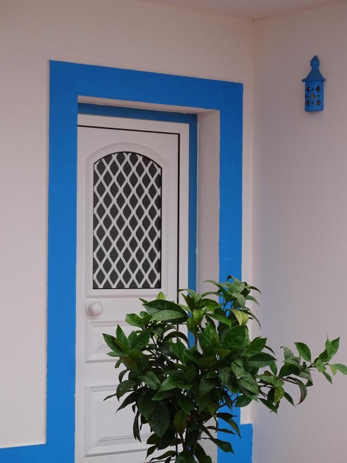 Sudwest Rooms By Stay In Alentejo For Hikers Vila Nova de Milfontes Exterior photo